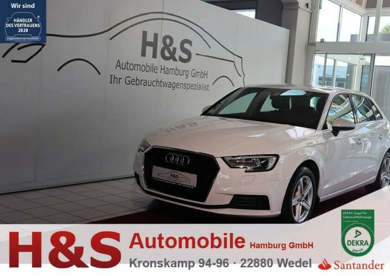 H S Automobile Wedel