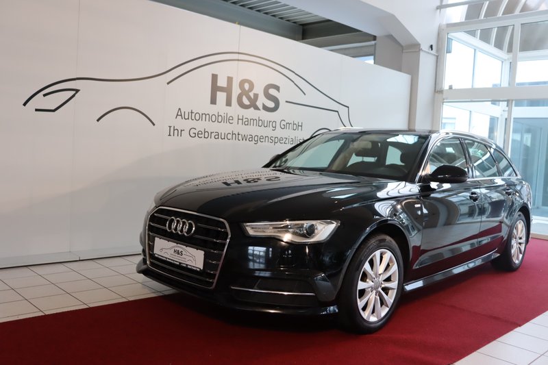 H S Automobile Wedel