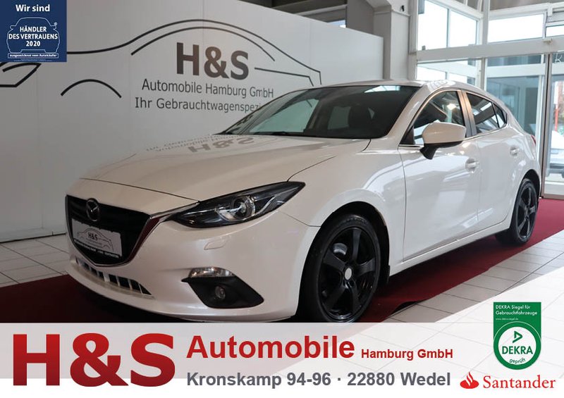 H S Automobile Wedel