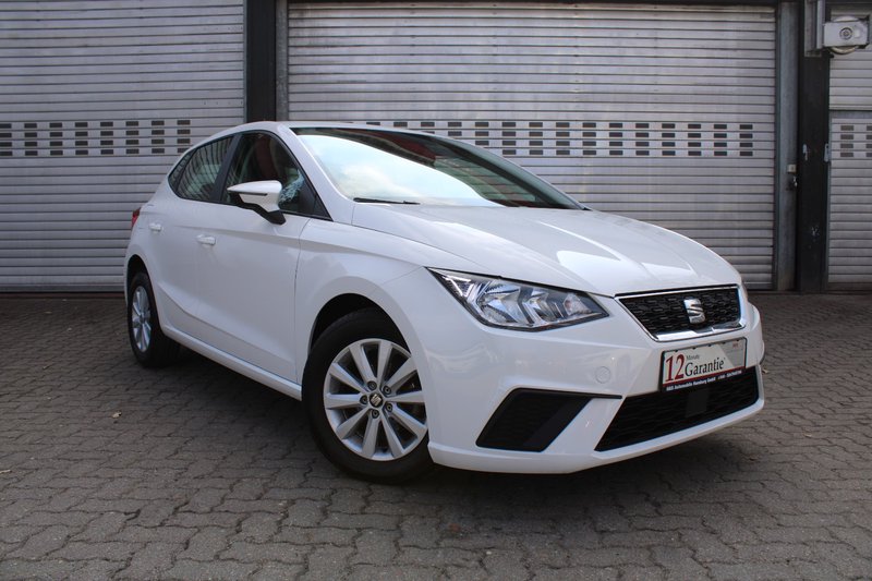 Seat gebraucht kaufen in Hamburg Preis 10700 eur Int.Nr. HH6258 VERKAUFT