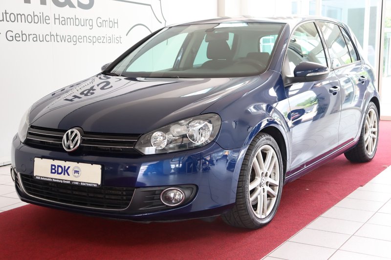 Volkswagen Golf gebraucht kaufen in Wedel Preis 7500 eur Int.Nr. WE0150 VERKAUFT
