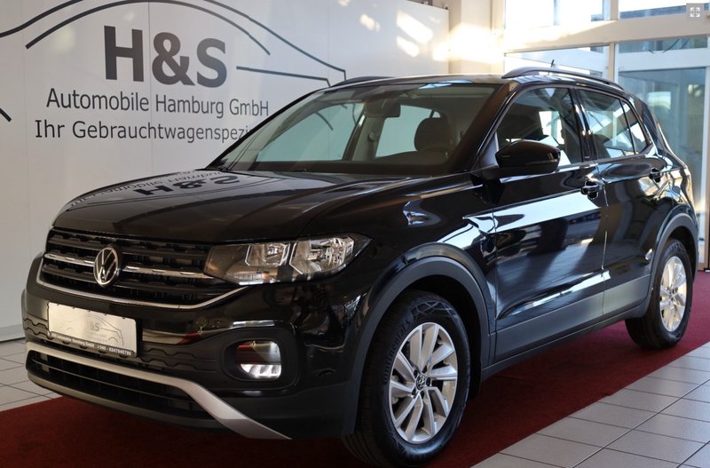 Hs Automobile Norderstedt
