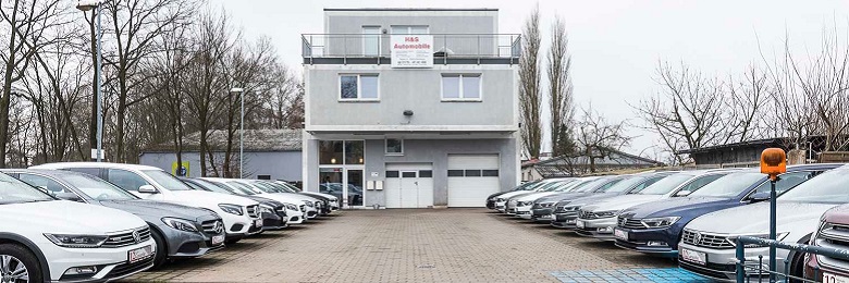 H&S Automobile