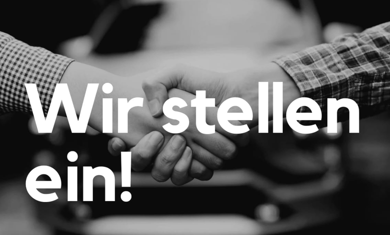 Automobilverkäufer m/w/d